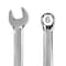 Steelman 13-Piece SAE 6-Point Combination Wrench Set 78348 - alternate 6